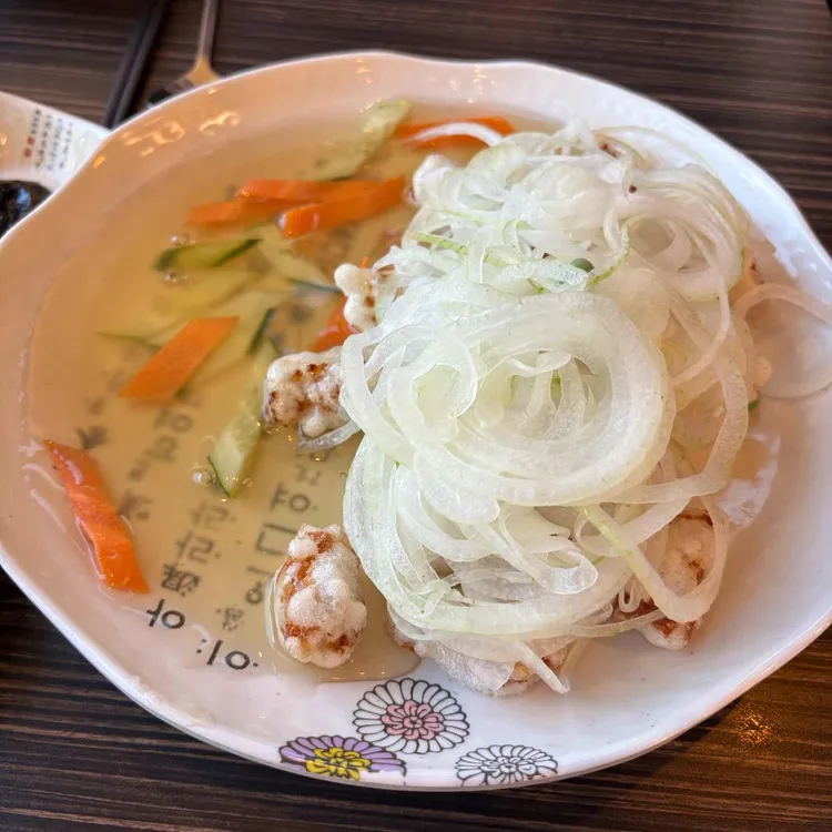 바띠에짬뽕 사진