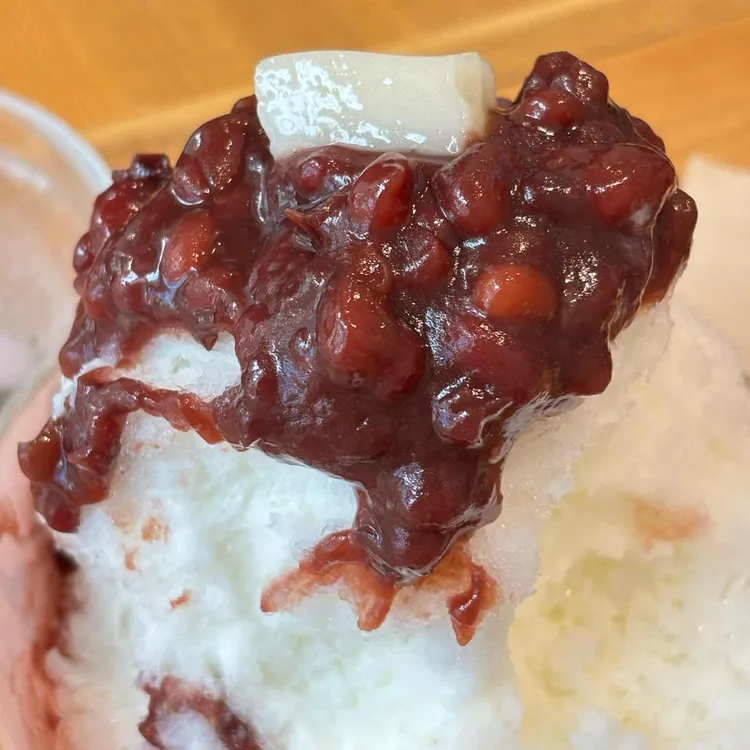 레드빈x키친 사진