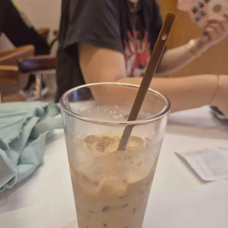 텐퍼센트커피 사진