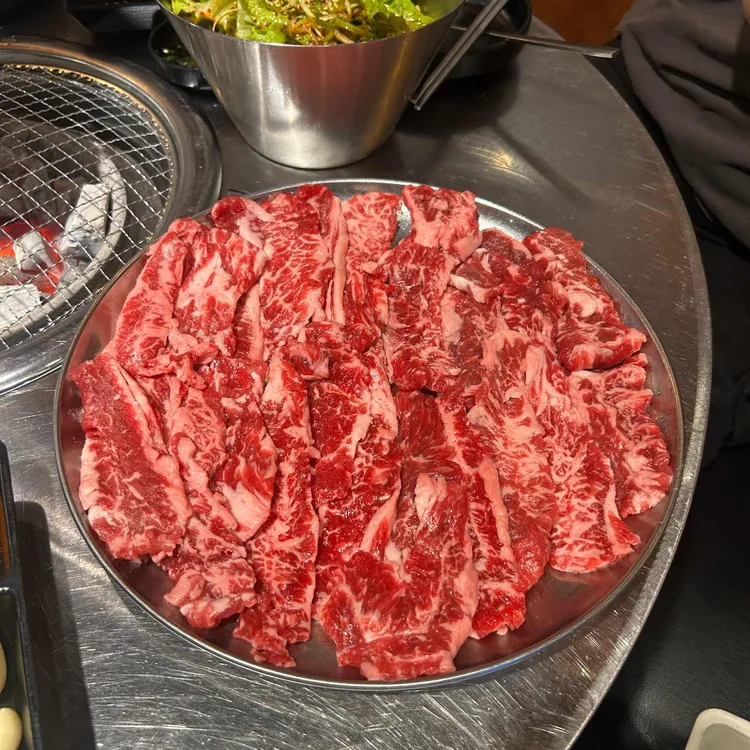 남천최고갈비살 사진
