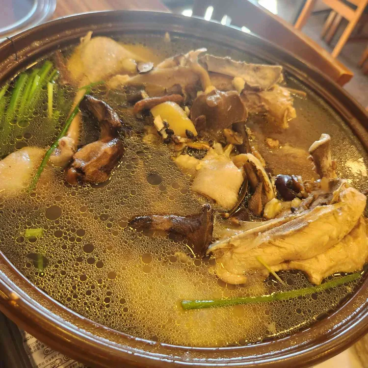 옛수원가든 사진