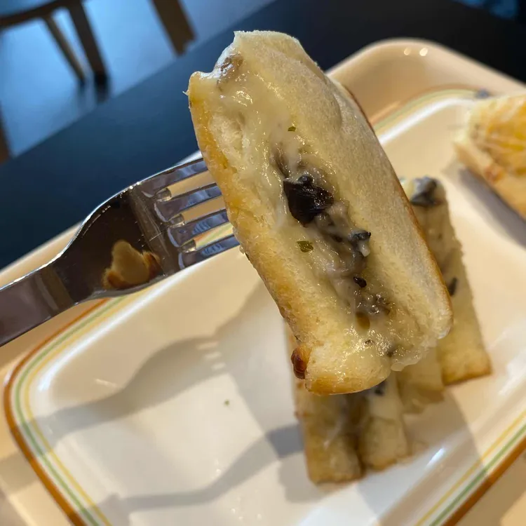 테디브레드 카페 사진