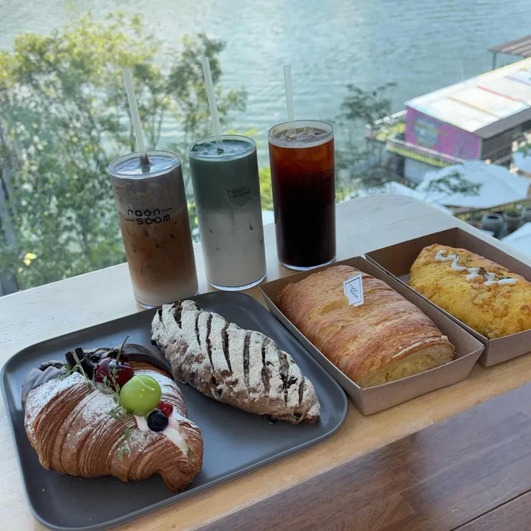 라온숨 사진