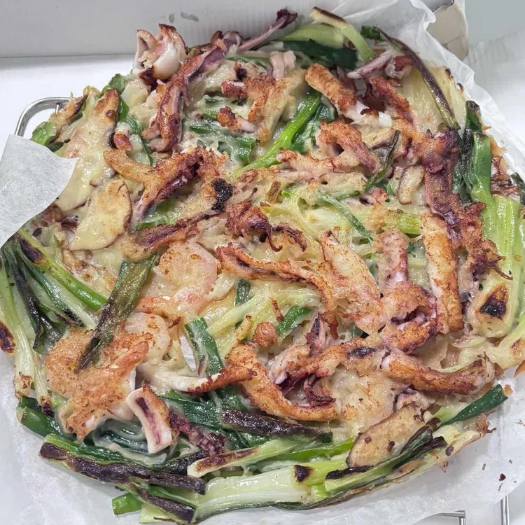 탁사발 두부공방 사진