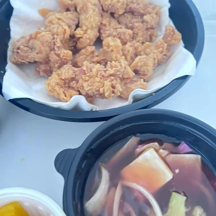 오복반점 사진