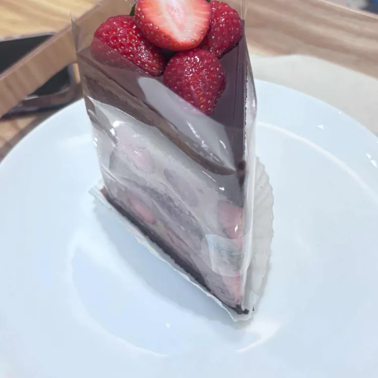리얼케익 사진