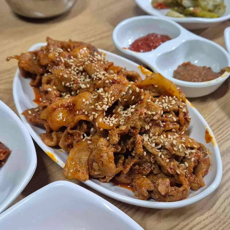 초당 사진