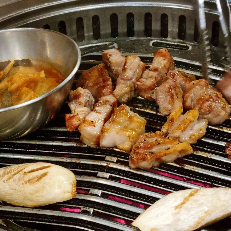 새마을상회 사진