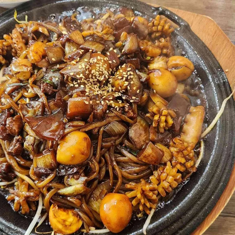 면가백년교동 사진
