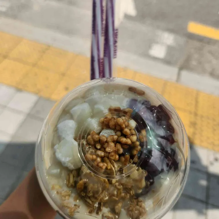 더벤티 사진