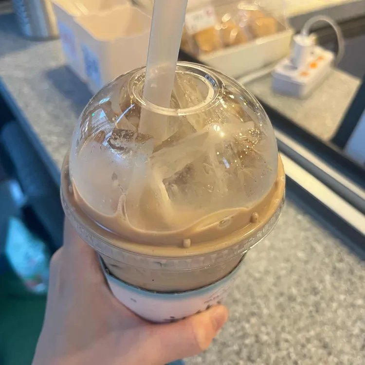 하삼동커피 사진