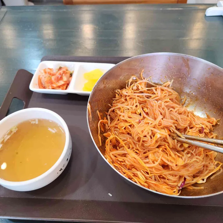 고봉민김밥인 사진