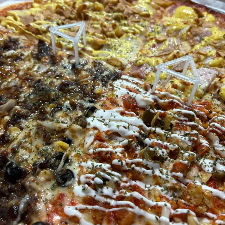 뽀빠이 피자클럽 사진