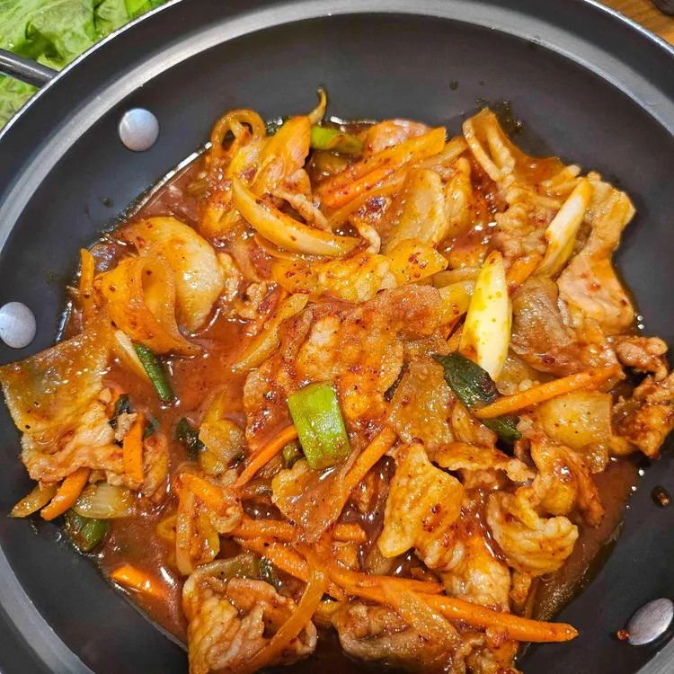 신하가든 사진