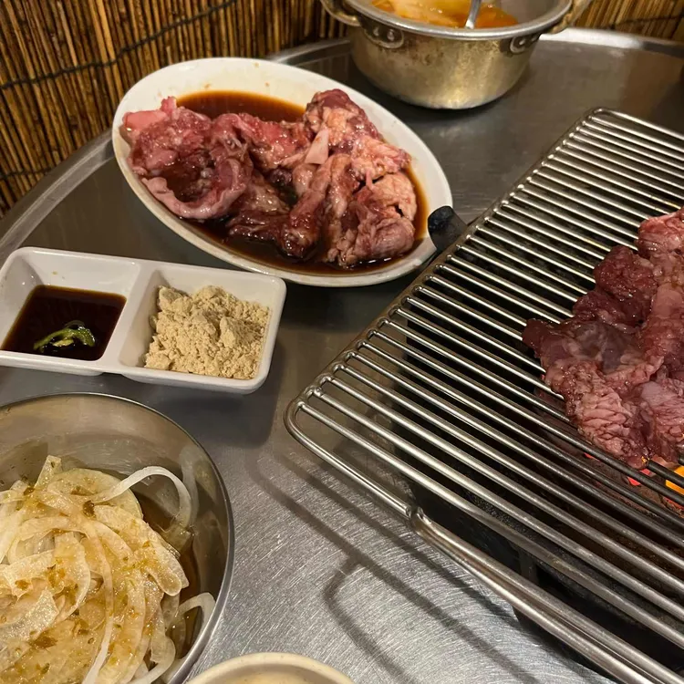 한맛인삼한약막걸리 사진