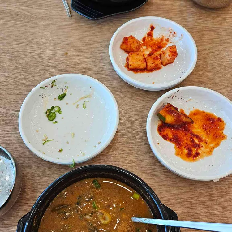 시골집추어탕 사진