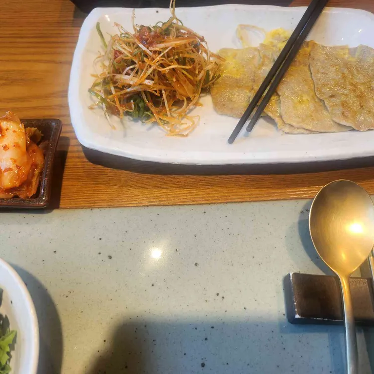 민스키친 사진