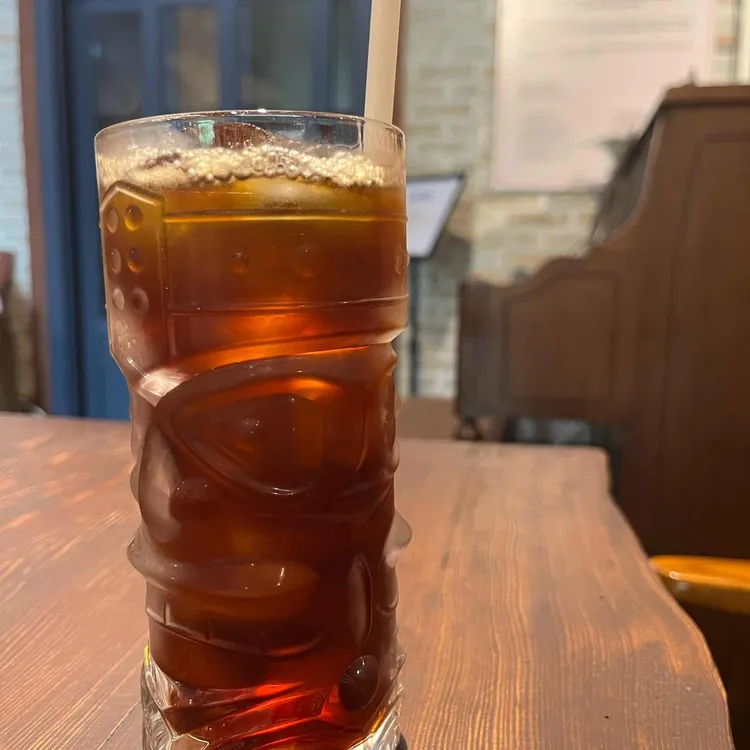 잔미술관카페 사진