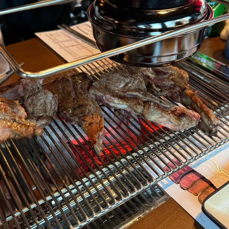 이가네양꼬치 사진