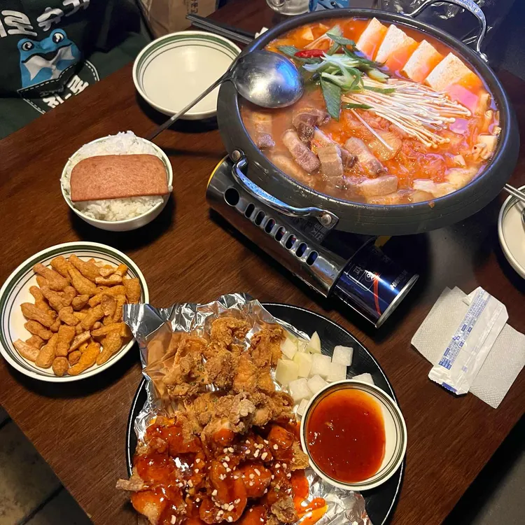 만석집 사진