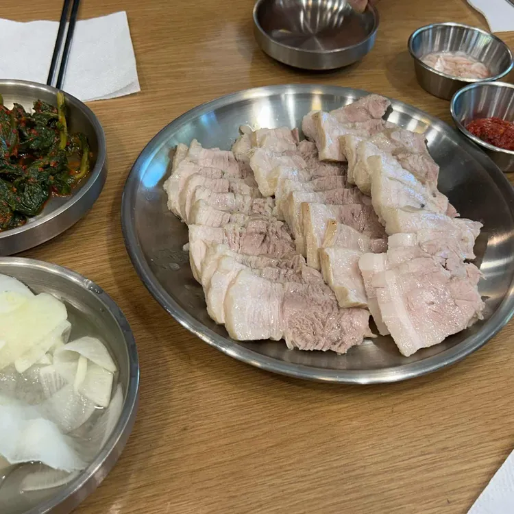 양양입암막국수 사진