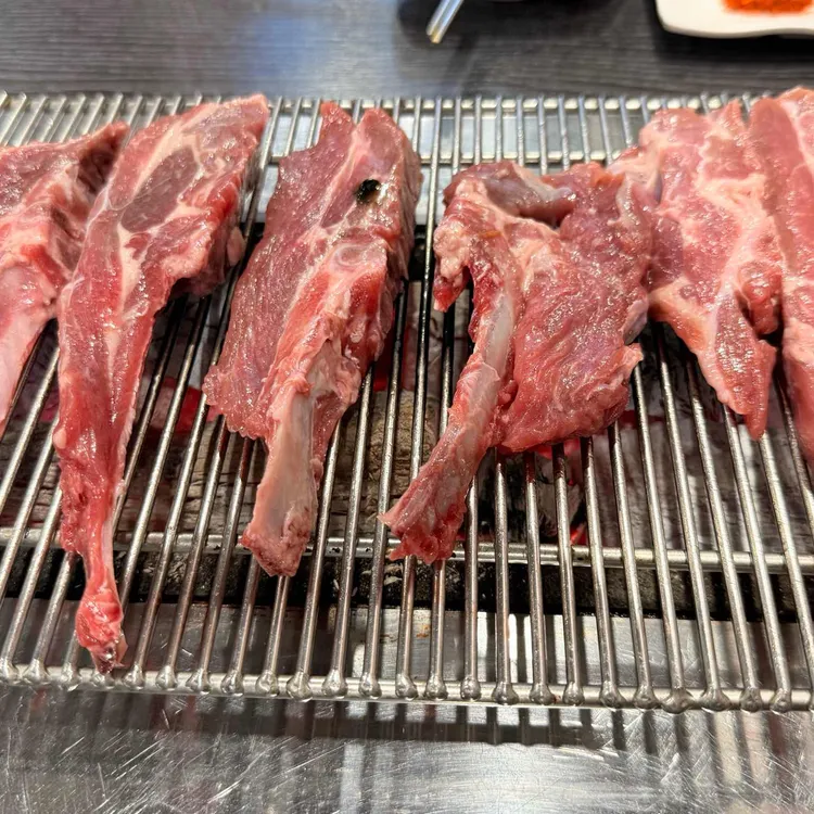 종로양꼬치 사진