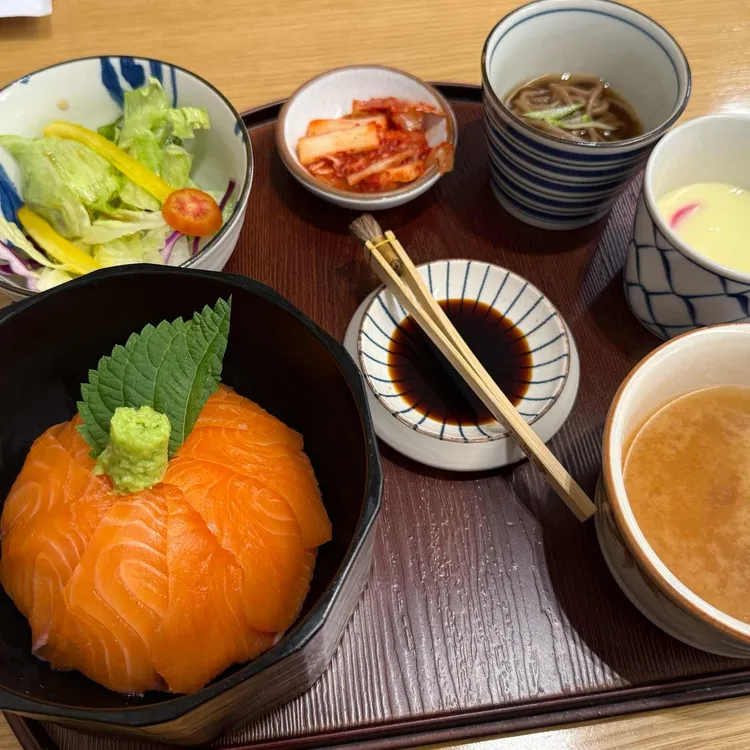 양산도 사진