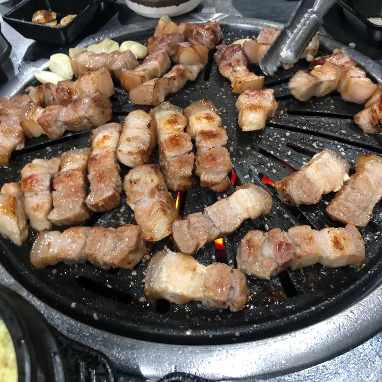 대양화로숯불구이 사진
