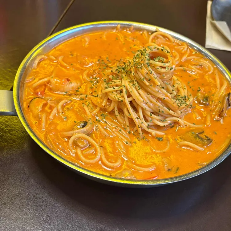 리골레토 시카고피자 사진