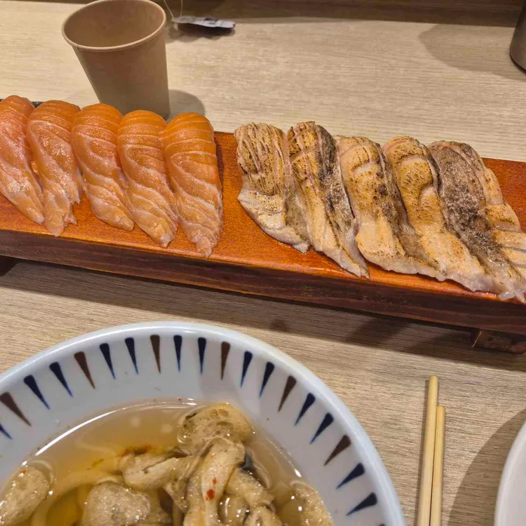 스시준 사진