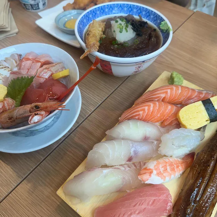 오초 오늘의초밥 사진