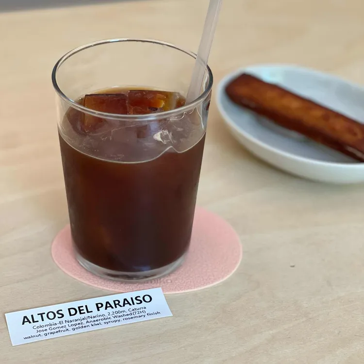카파비바 사진