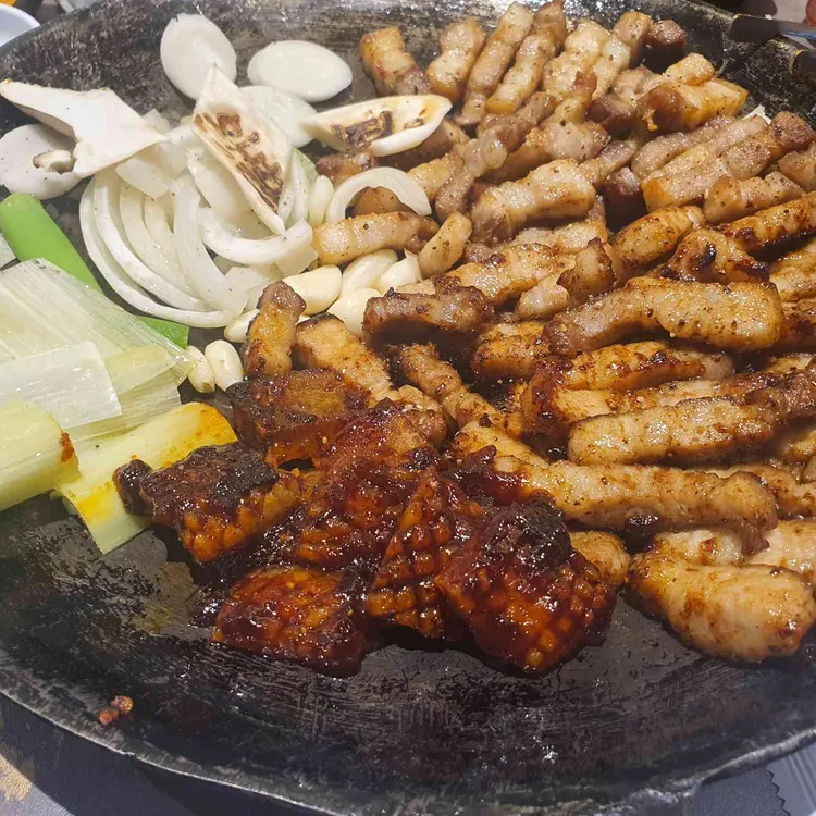 완벌집 사진
