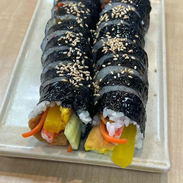 예전분식 사진