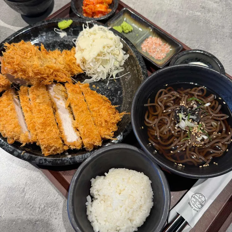 원카츠 사진