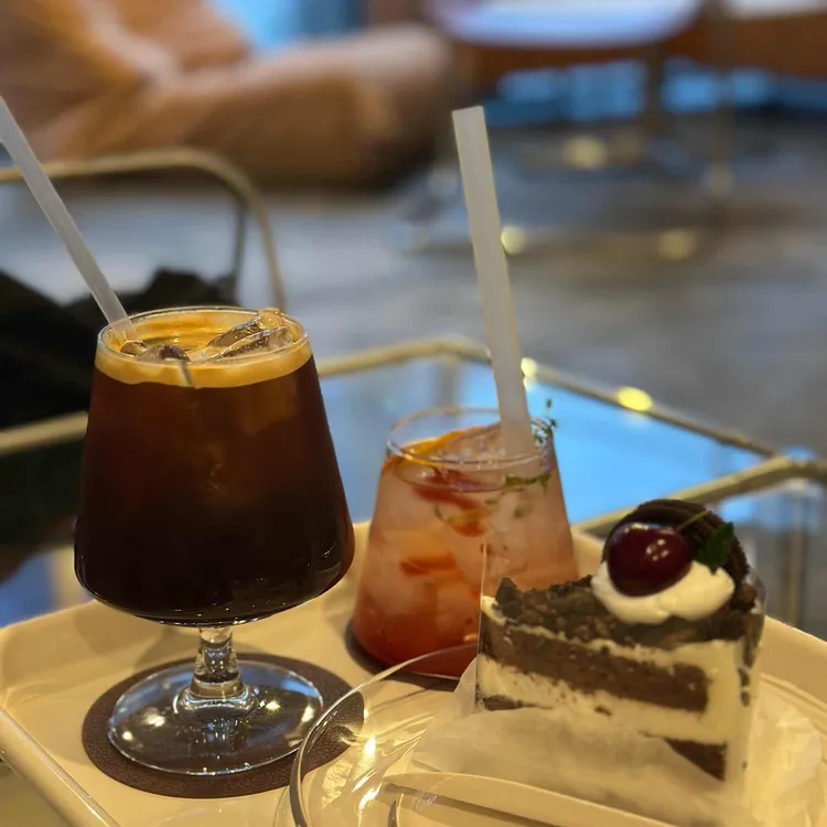 오캄 사진