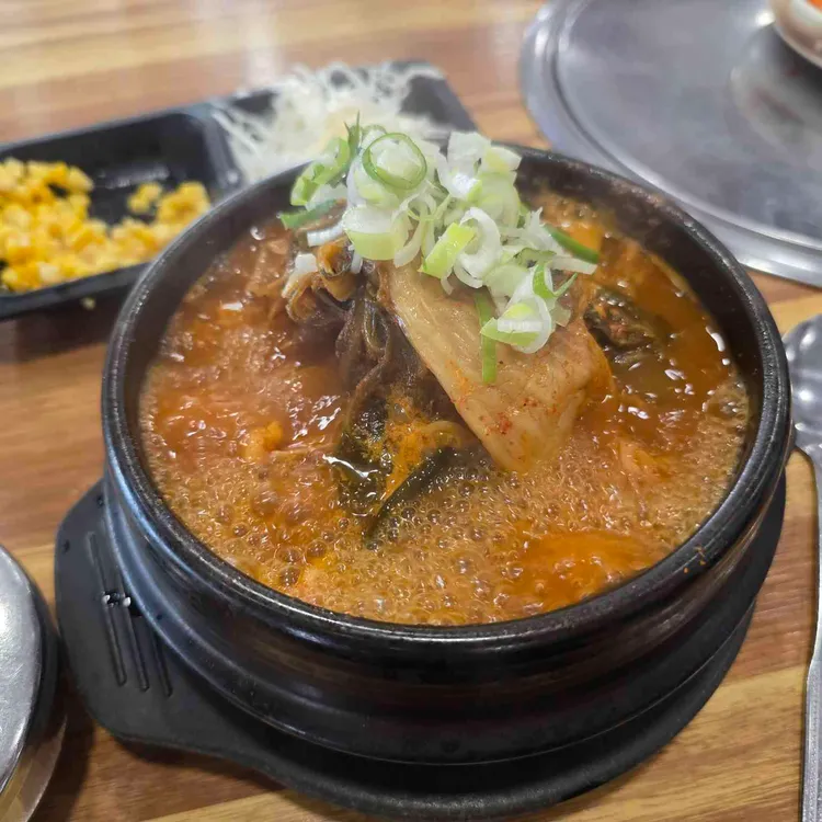 잠실감자탕&쭈꾸미삼겹살 사진