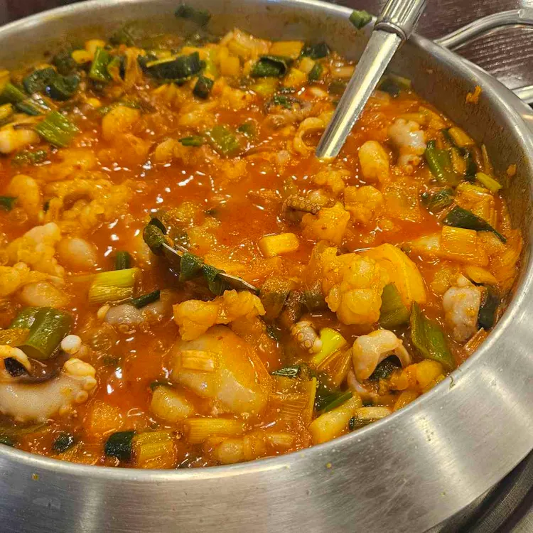 사위식당 사진