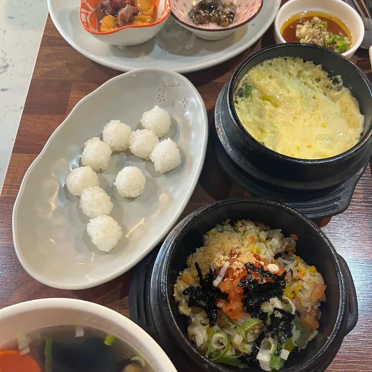 황금어장 사진