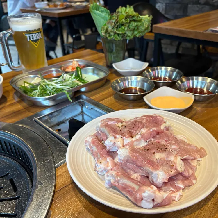 계주상회 사진