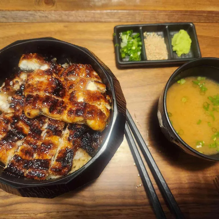 동경밥상 사진