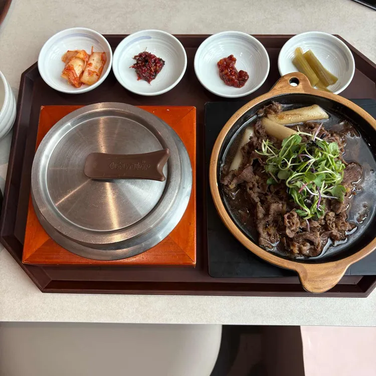 숙성시대 사진