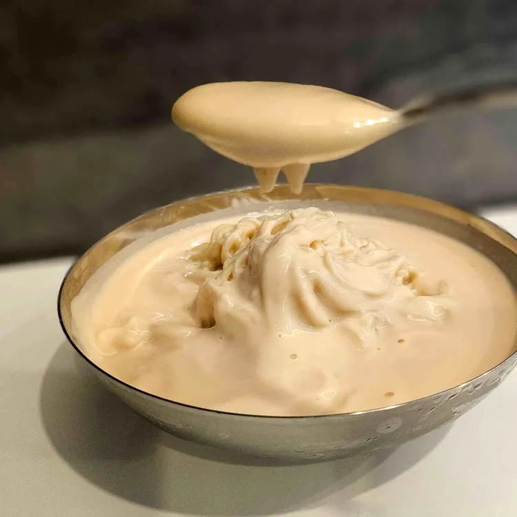 마을콩물 사진