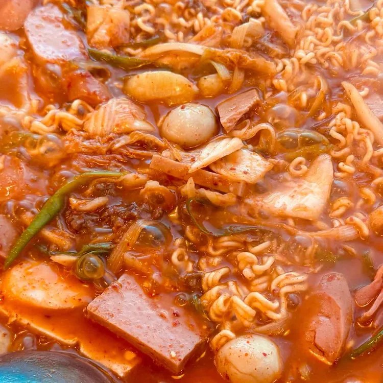 오뎅식당 별관 사진
