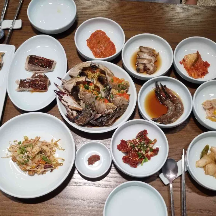 밥강도 사진