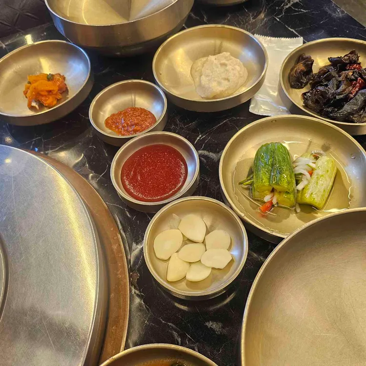 여제갈비 사진