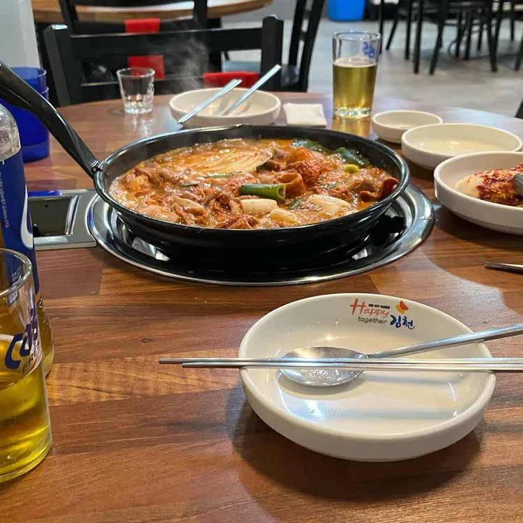 김태주 선산곱창 김천혁신점 사진