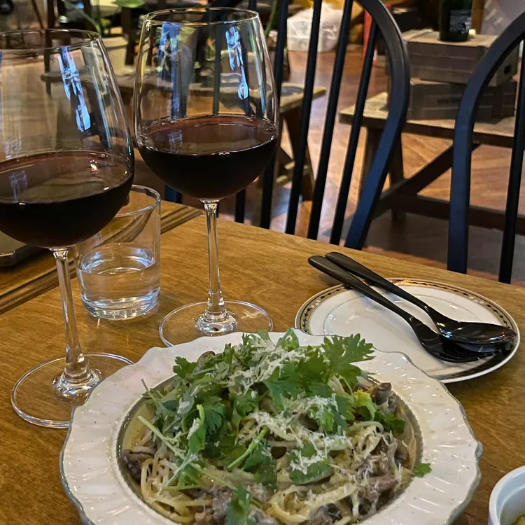 그로리 와인 PUB & BISTRO 사진