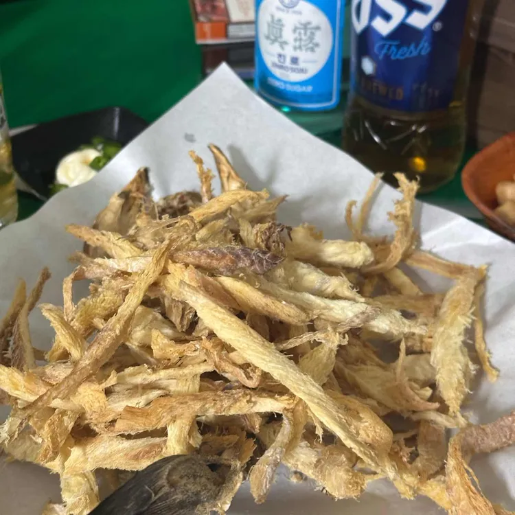 명가옛날통닭 사진