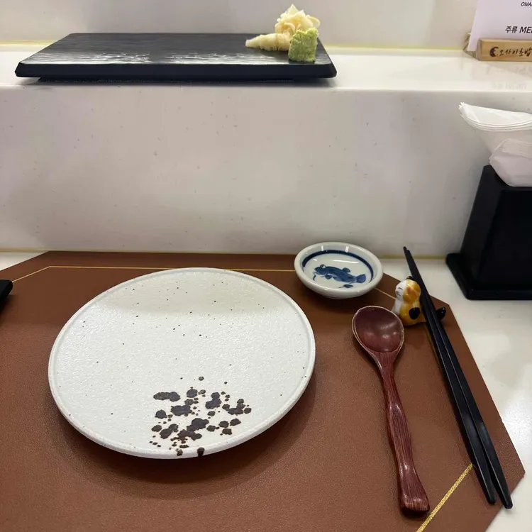 오마카세 오사이초밥 사진